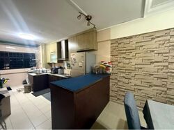Blk 407 Jurong West Street 42 (Jurong West), HDB 3 Rooms #544993811